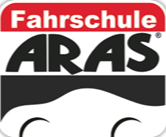 Logo Fahrschule ARAS