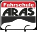 Logo Fahrschule ARAS in Berlin