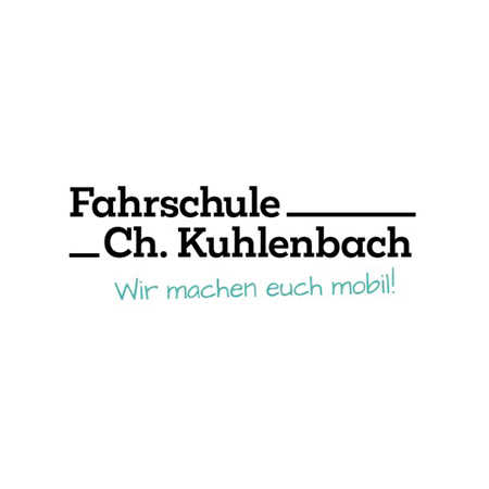 Logo Fahrschule Ch. Kuhlenbach