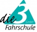 Logo Fahrschule die3 Nürnberg