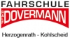 Logo Führerschein aller Klassen - Fahrschule Dovermann