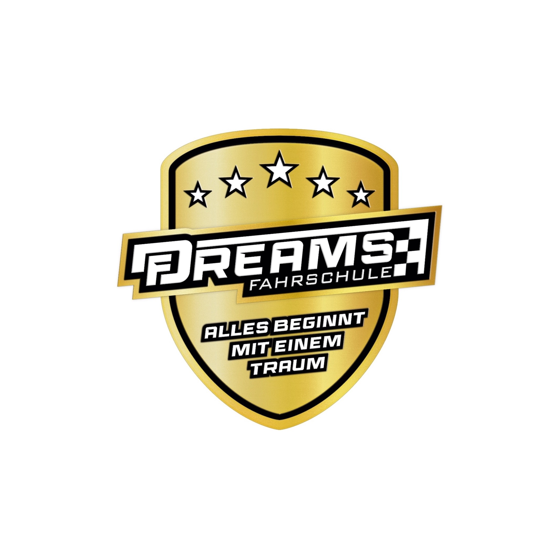 Logo Fahrschule Dreams