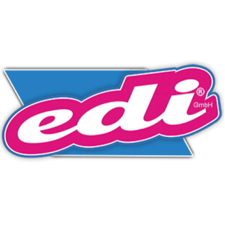 Logo Fahrschule edi Essen