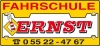Logo Fahrschule und Fahrschule Machnik