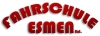 Logo Fahrschule Esmen Ltd.