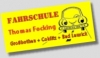 Logo Fahrschule