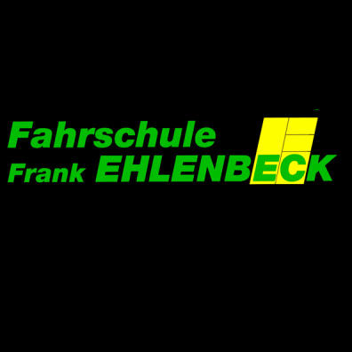 Logo Fahrschule Frank Ehlenbeck
