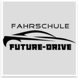 Logo Fahrschule Future-Drive