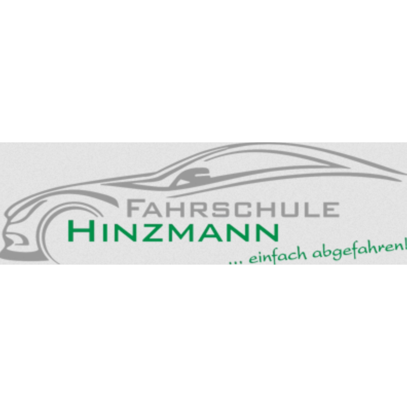 Logo Fahrschule Hinzmann