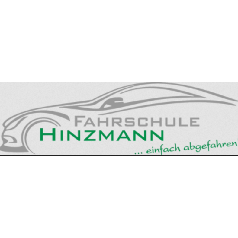 Logo Fahrschule Hinzmann