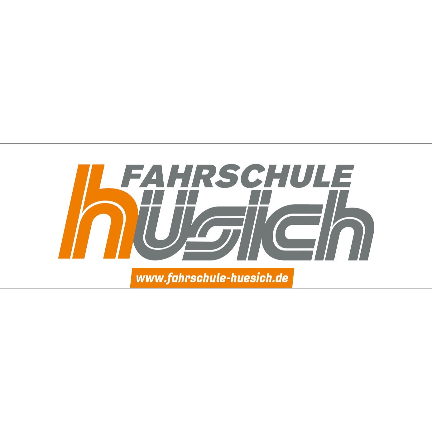 Logo Fahrschule Hüsich