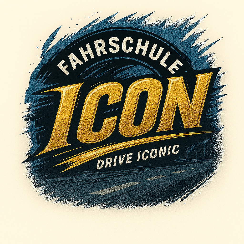 Logo Fahrschule ICON