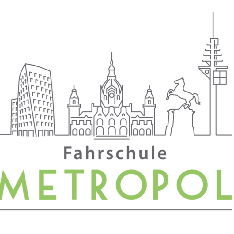 Logo Fahrschule Metropol Bremen