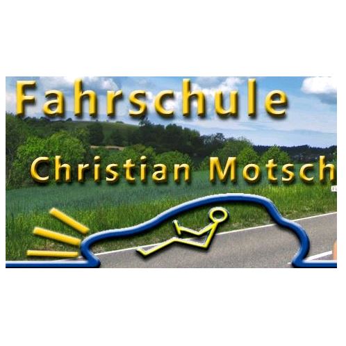 Logo Fahrschule Motsch