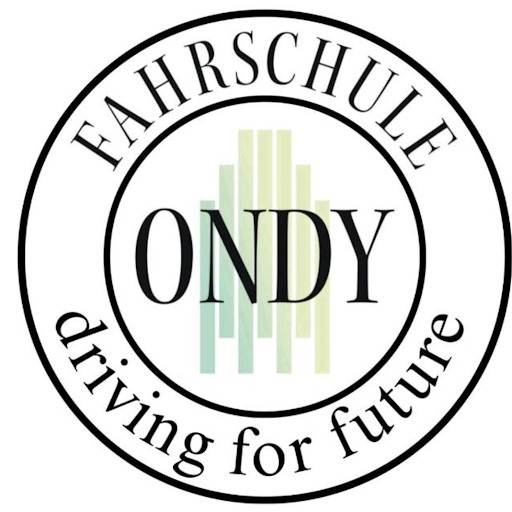 Logo Fahrschule ONDY