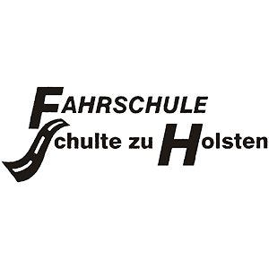 Logo Fahrschule Schulte zu Holsten