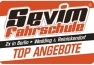 Logo Fahrschule Sevim