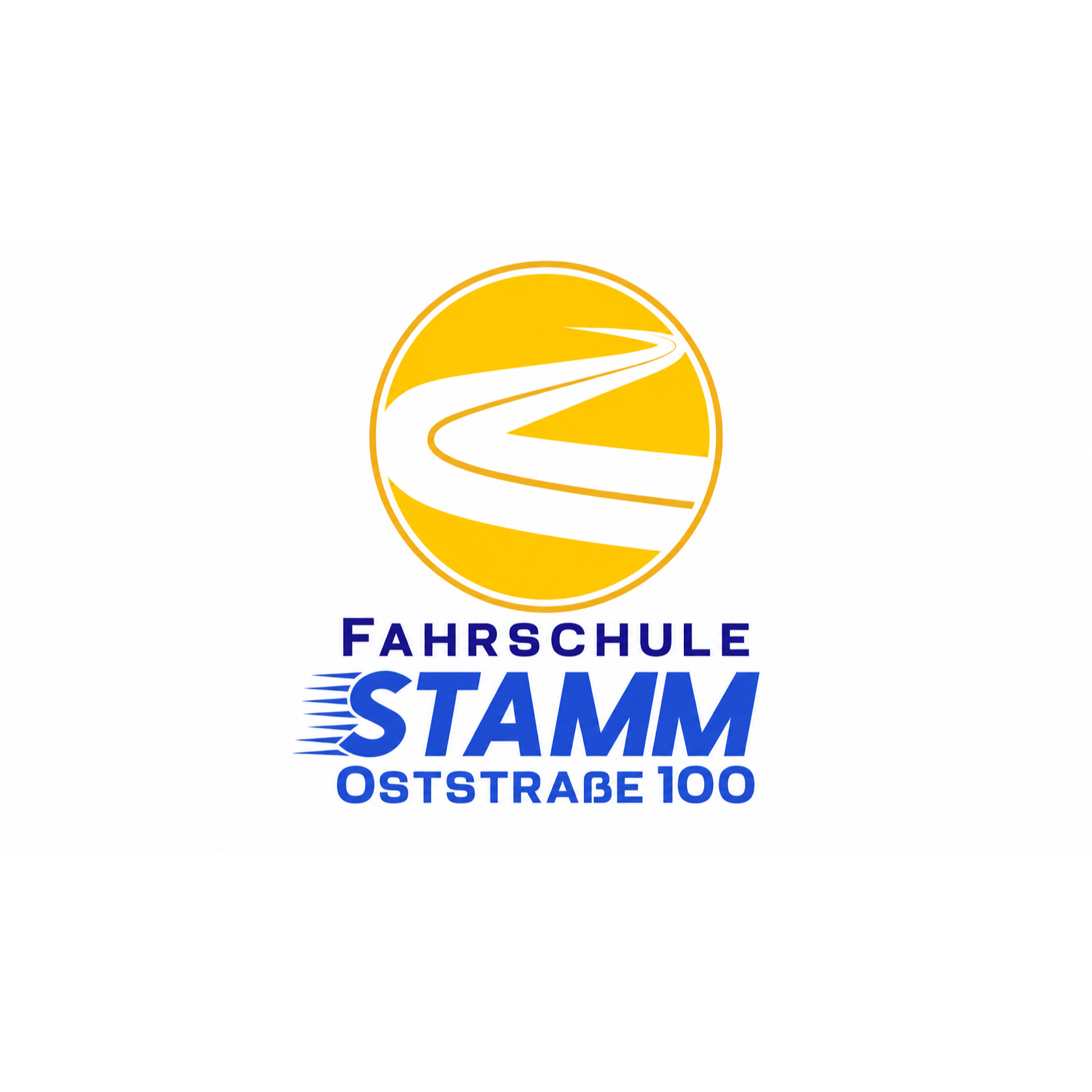 Logo Fahrschule Stamm