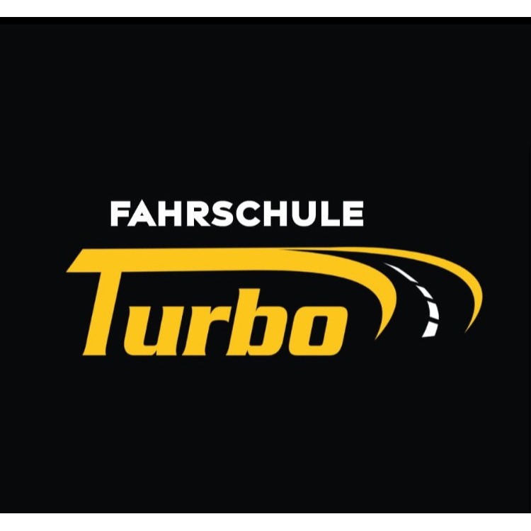 Logo Fahrschule Turbo