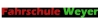 Logo Fahrschule