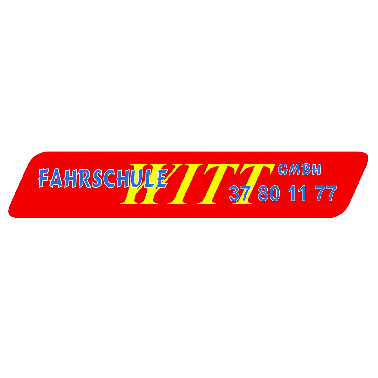 Logo Fahrschule Witt GmbH
