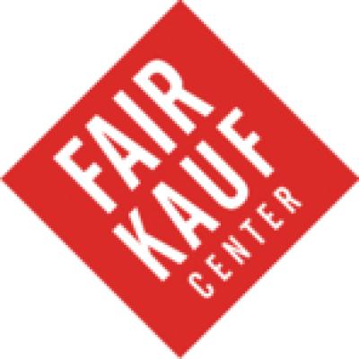 Logo Fairkauf Center