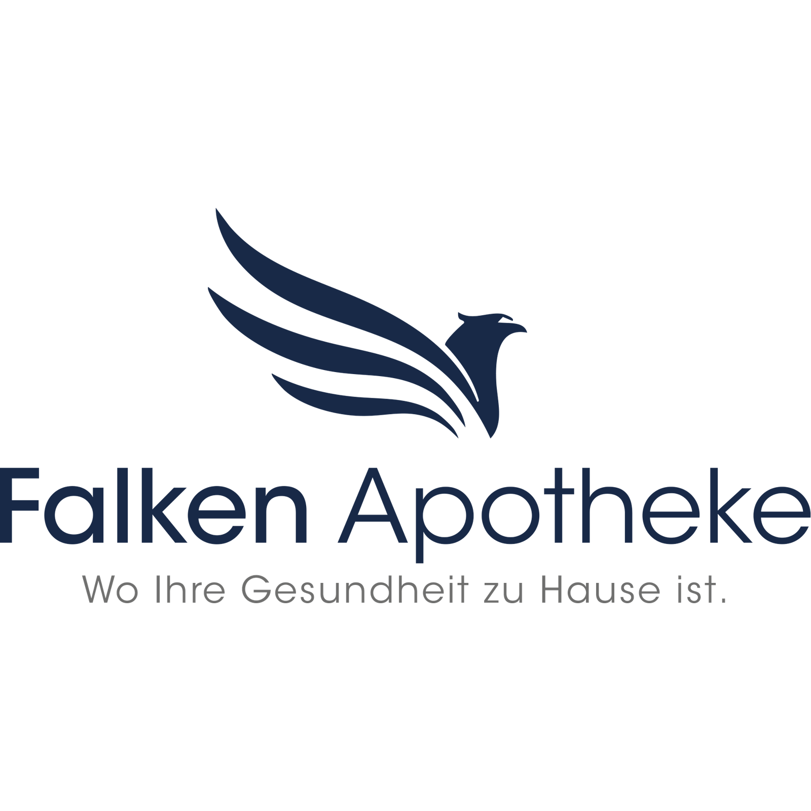 Logo Falken Apotheke