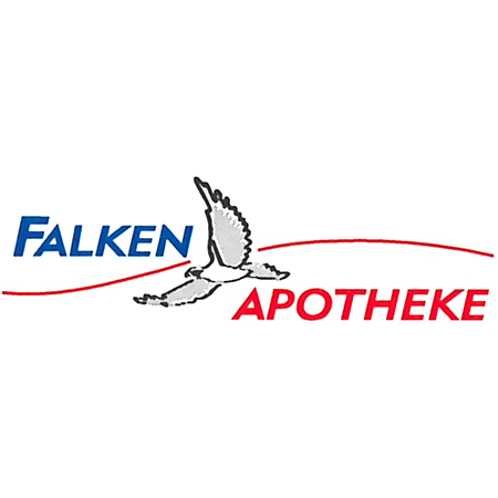 Logo Falken Apotheke - Closed