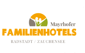 Logo Familienhotels Zauchensee