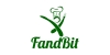 Logo Fandbit GmbH