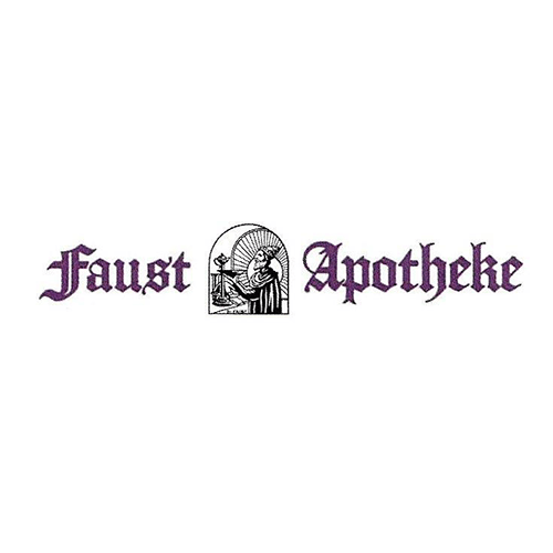 Logo Faust-Apotheke