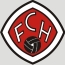 Logo FC 1925 Hardt e.V