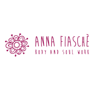 Logo Feel Flows Anna
