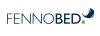 Logo FENNOBED Berlin