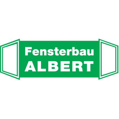 Logo Fensterbau Albert GmbH