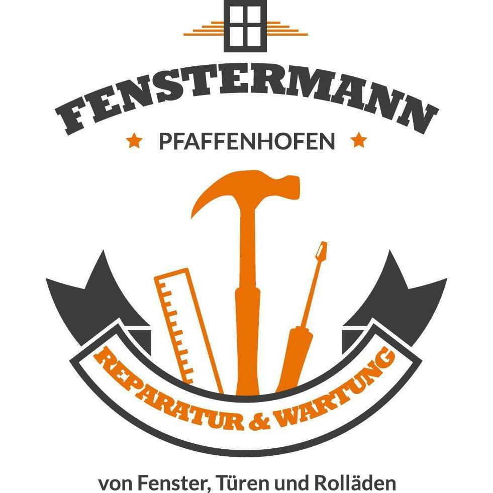 Logo FENSTERMANN PFAFFENHOFEN
