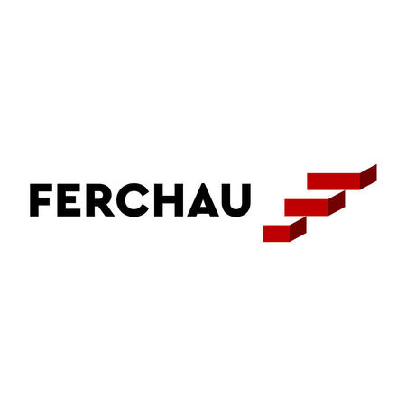 Logo FERCHAU GmbH