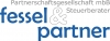 Logo fessel & partner