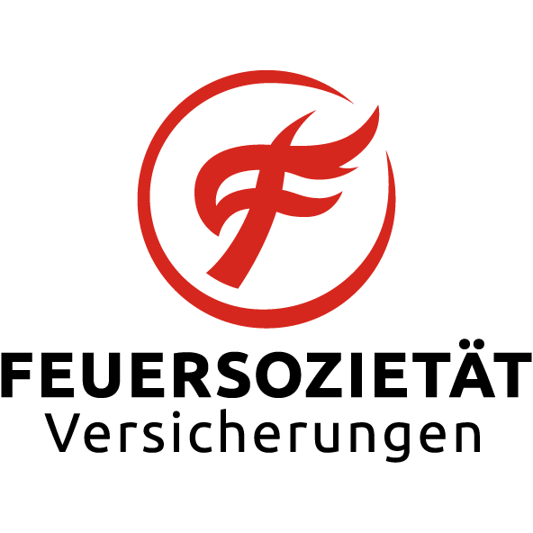 Logo Feuersozietät Versicherungen - Lars Eimer
