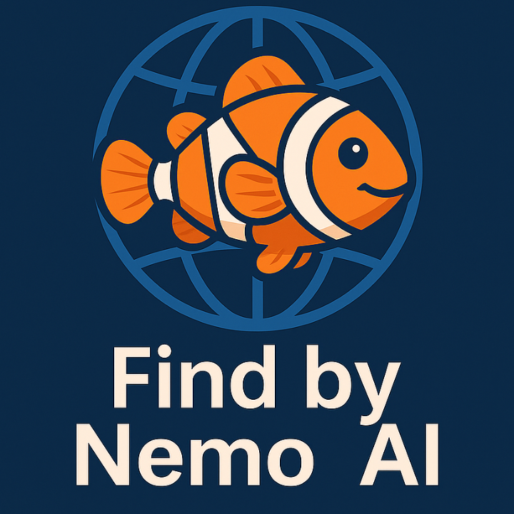 Logo Find By NemoAI