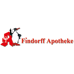 Logo Findorff-Apotheke
