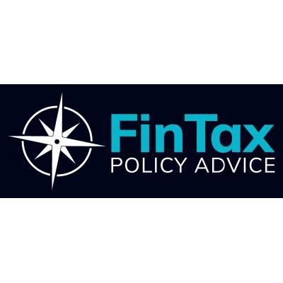 Logo FinTax policy advice