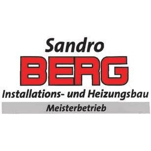Logo Firma Sandro Berg
