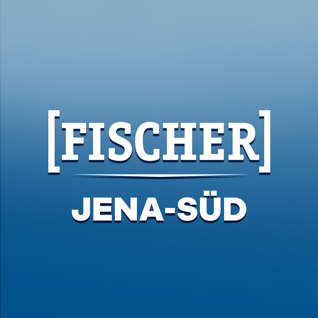 Logo Fischer GmbH & Co. KG