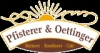 Logo Pfisterer & Oettinger GmbH