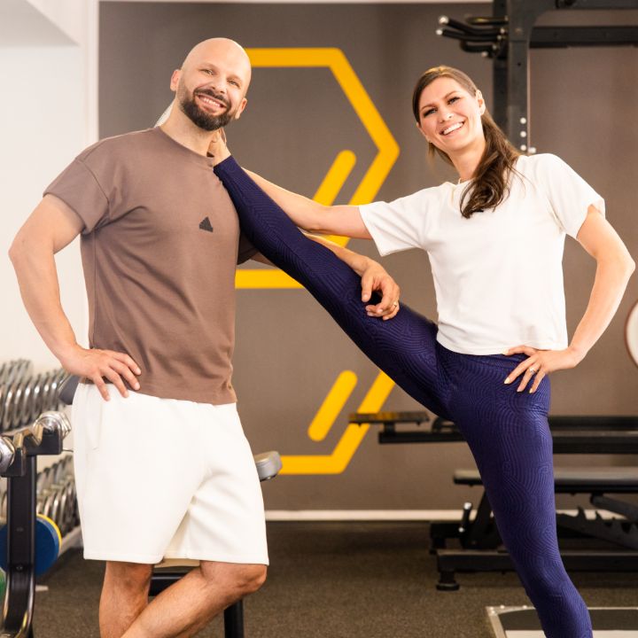 Logo FITLAB-STUTTGART