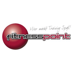 Logo Fitnesspoint Schwabach
