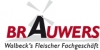 Logo Fleischerei