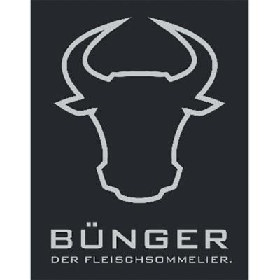 Logo Fleischerei Bünger