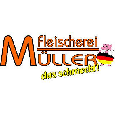 Logo Fleischerei Müller